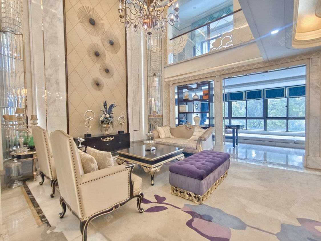 常州星河国际六区在租房源室内图_小牛看房