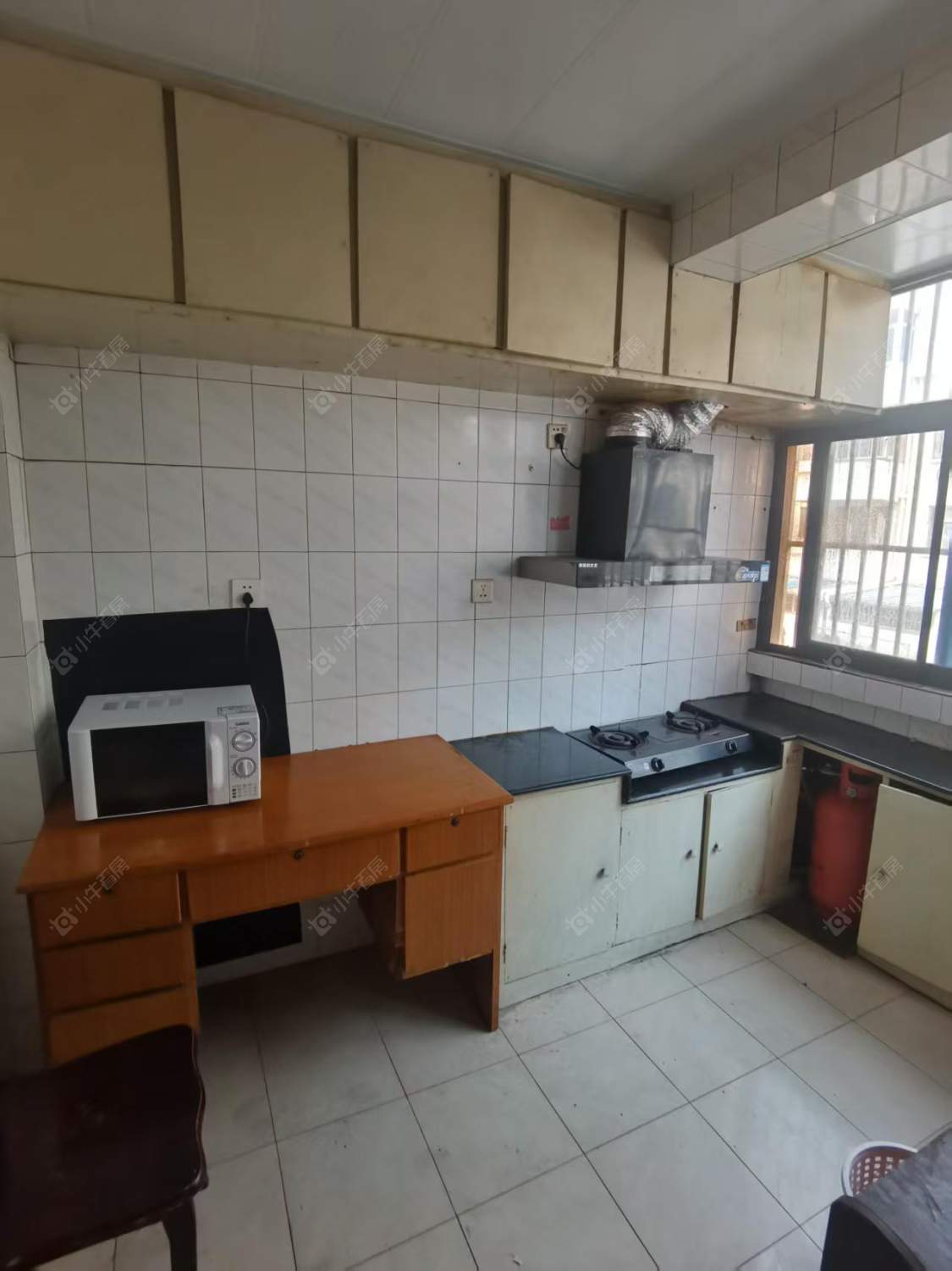 常州河海新村在租房源室内图_小牛看房