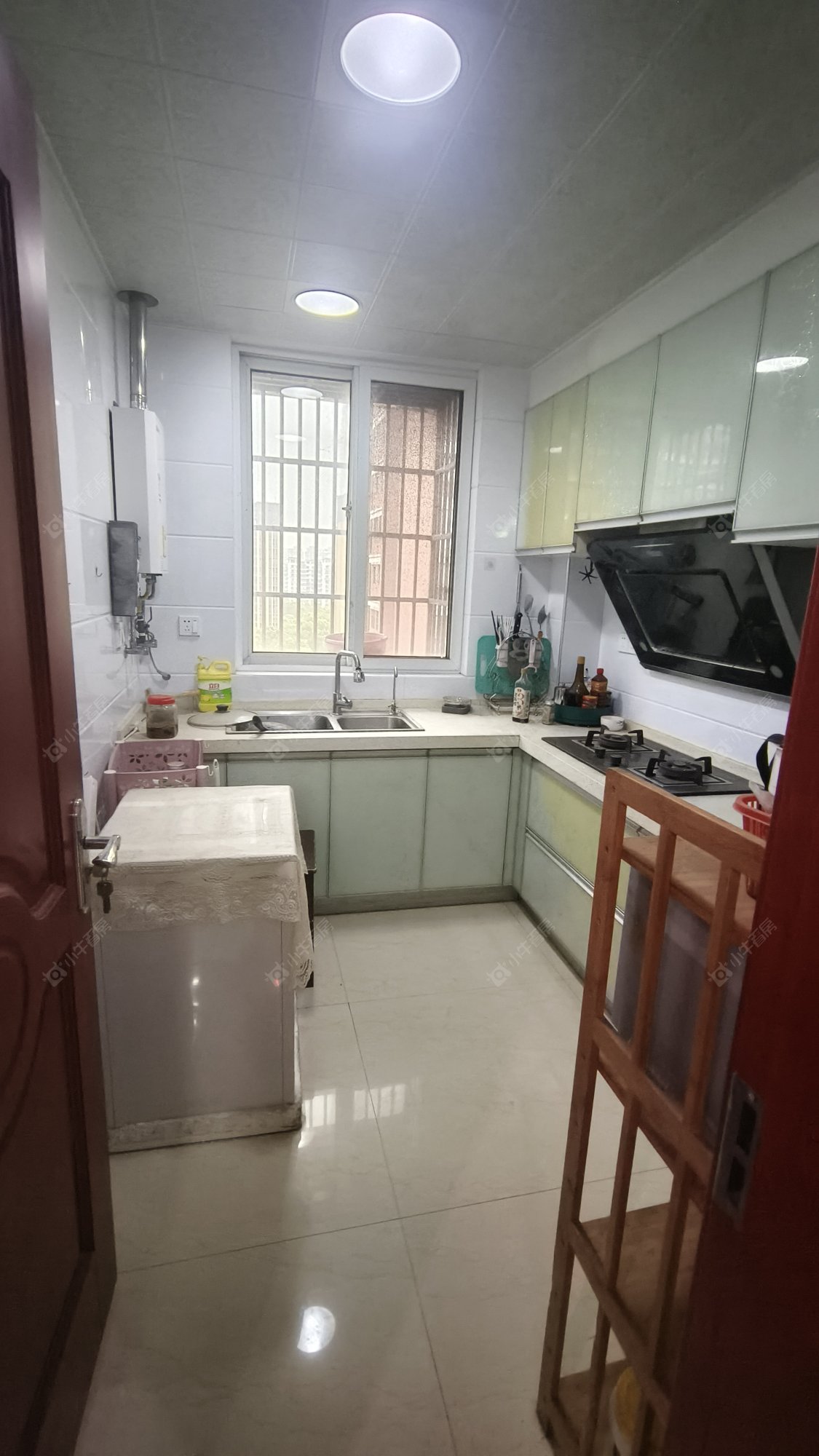 常州聚怡花园北区在租房源室内图_小牛看房