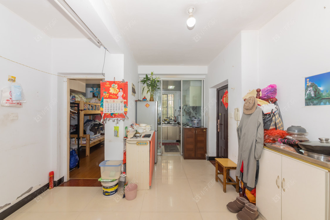 新景花苑一期房源室内图 常州新景花苑一期在售二手房源室内图_小牛看房