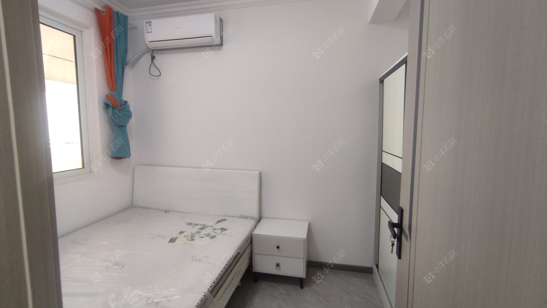 常州临津花园在租房源_小牛看房