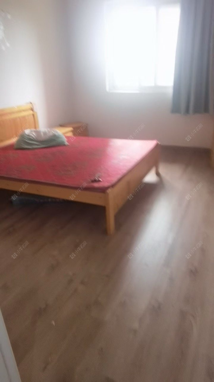 常州美林湖水岸枫情租房房源封面图