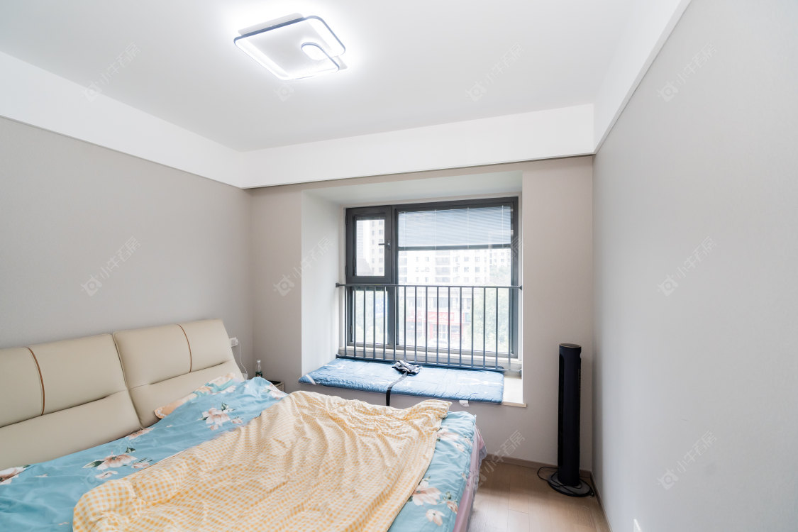 华润幸福里房源室内图 常州华润幸福里在售二手房源室内图_小牛看房