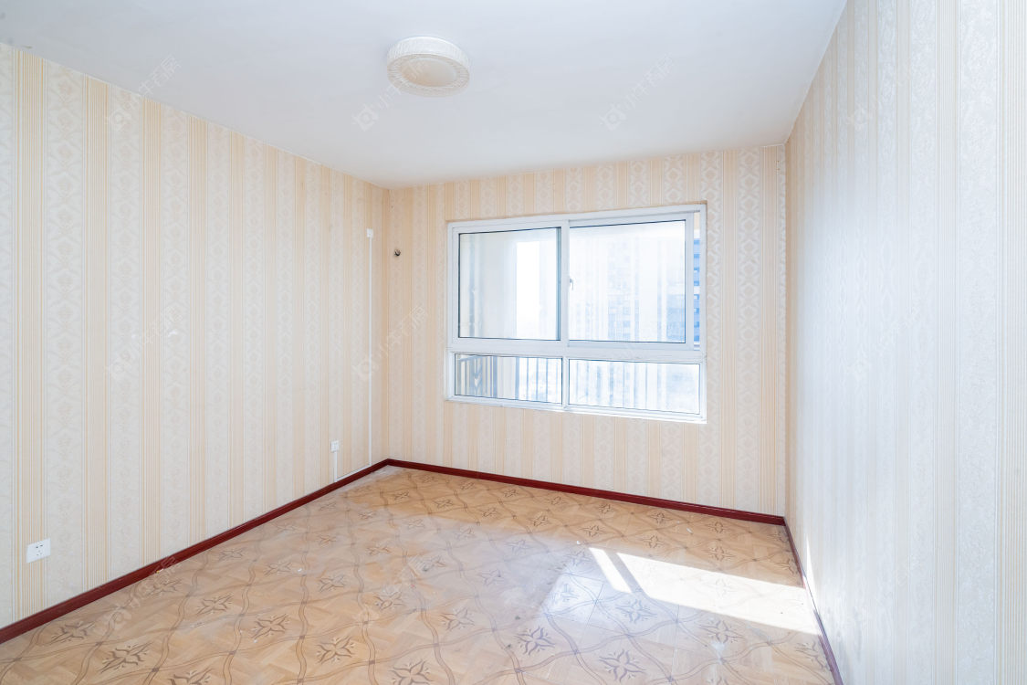 常州中海凤凰熙岸在售二手房源室内图_小牛看房