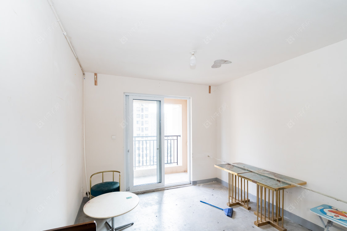 常州华润国际五期在售二手房源室内图_小牛看房