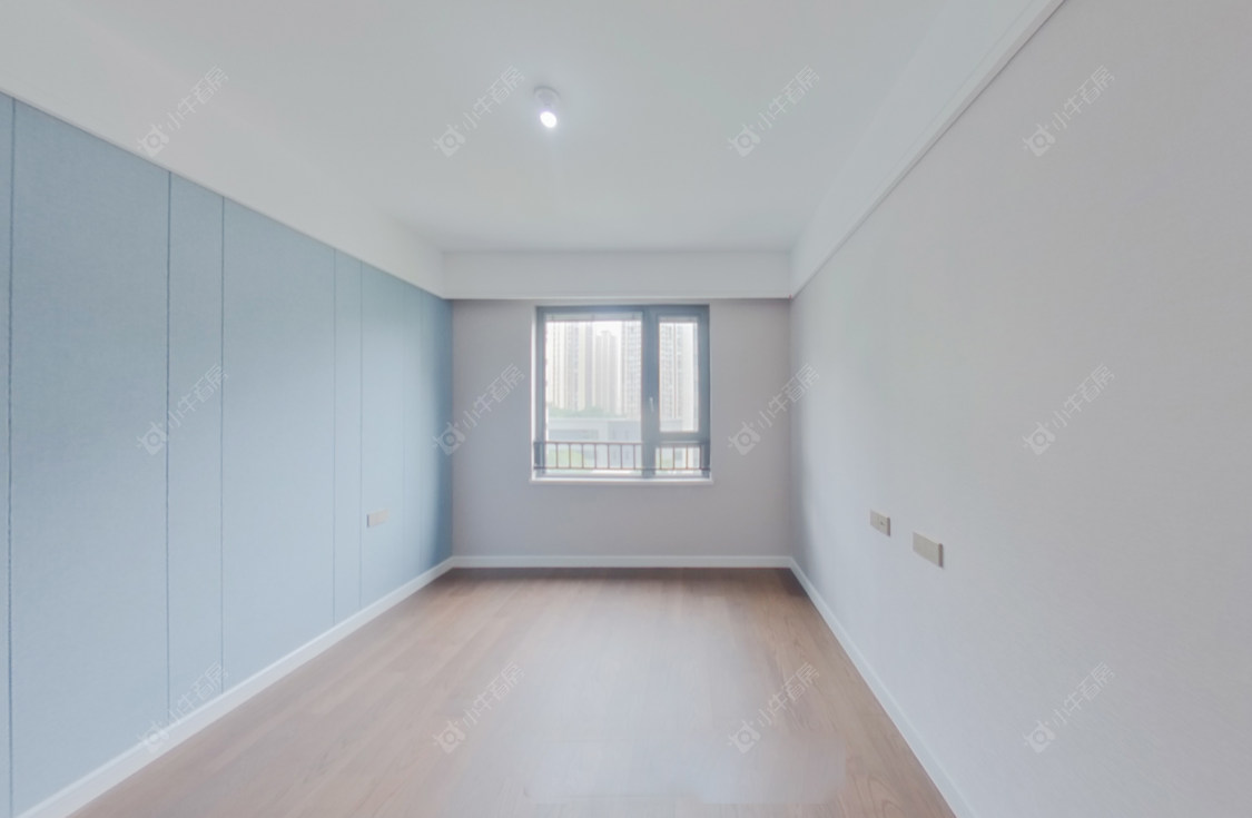 常州华宇新城天境在售二手房源室内图_小牛看房