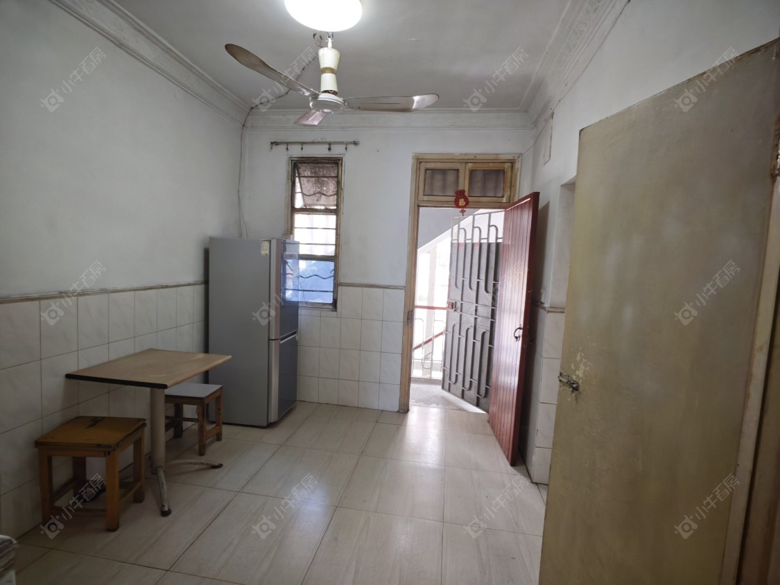 常州西新桥二村在租房源室内图_小牛看房