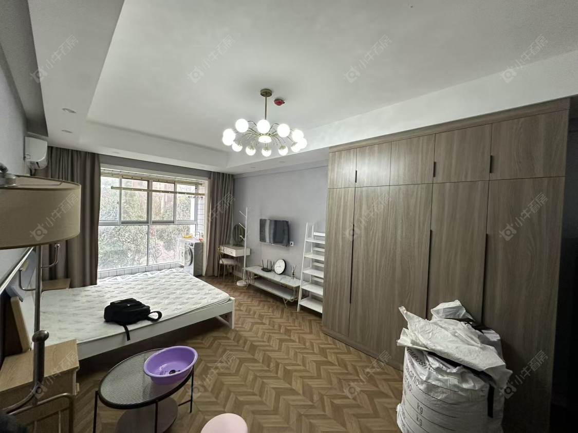 常州星河国际六区在租房源室内图_小牛看房