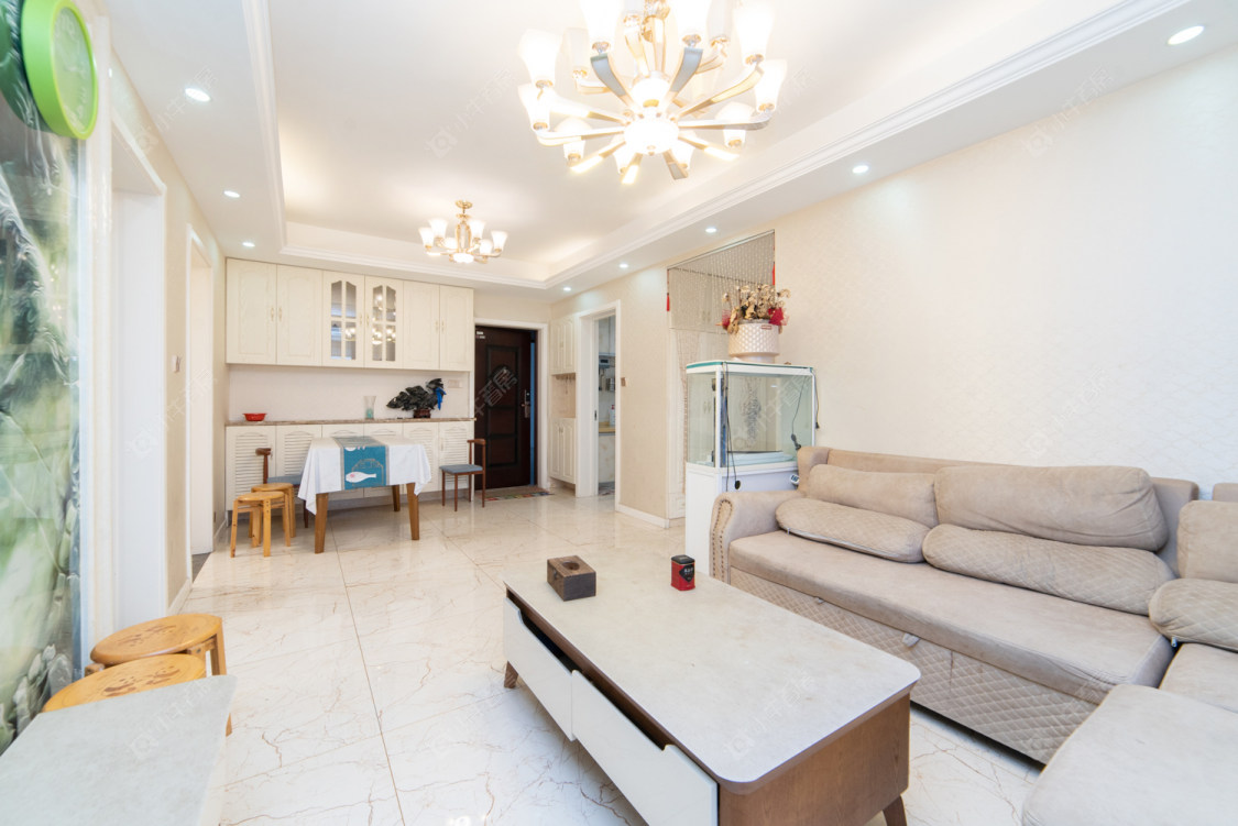 常州檀香湾在售二手房_小牛看房