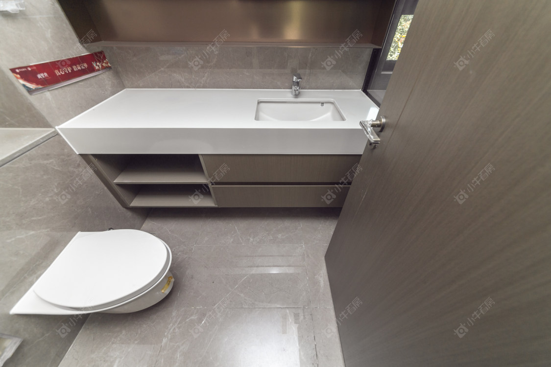 常州中建国贤府在售二手房源室内图_小牛看房