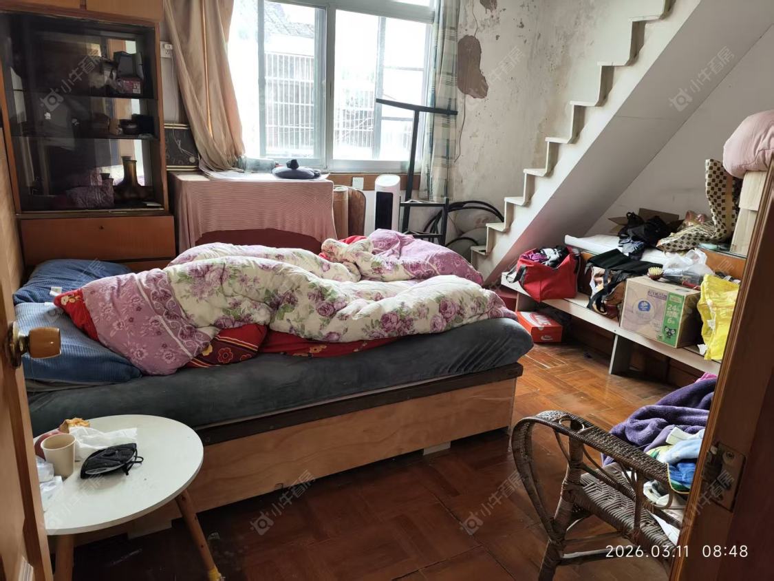 常州驴场头在租房源_小牛看房