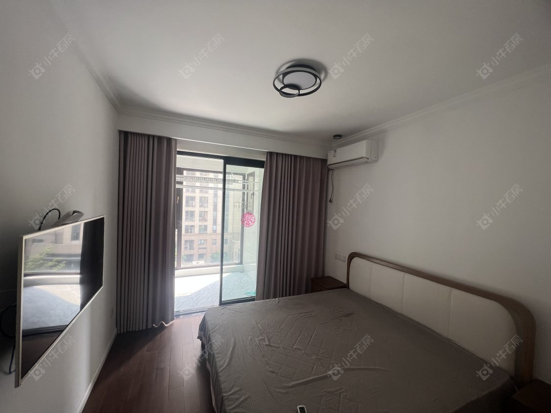 常州路劲雅居乐城市万象在租房源_小牛看房