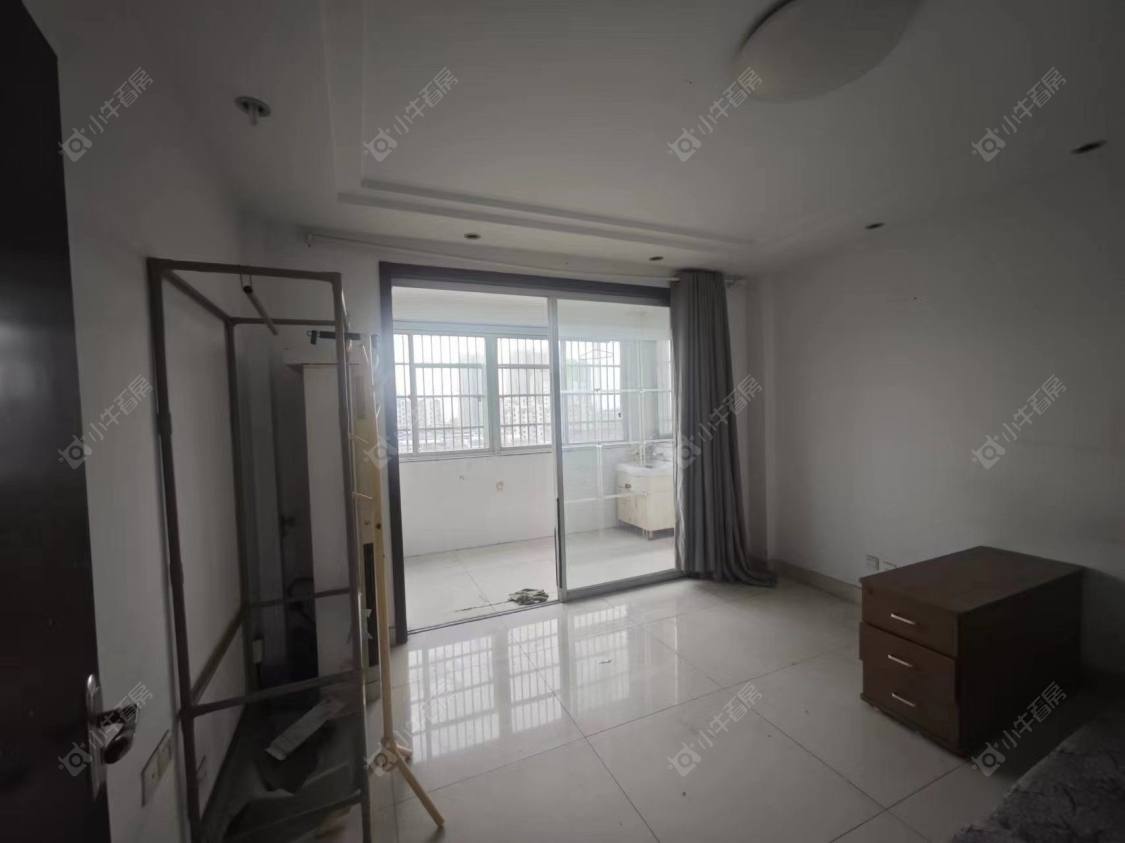 常州河苑家园三期在租房源室内图_小牛看房