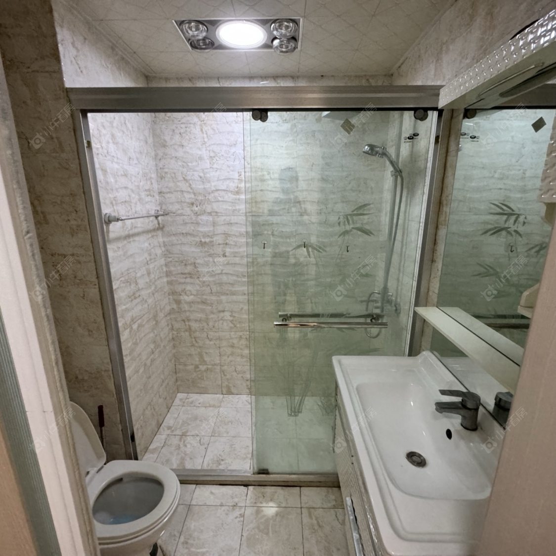 常州吾悦广场悦+公寓在租房源室内图_小牛看房