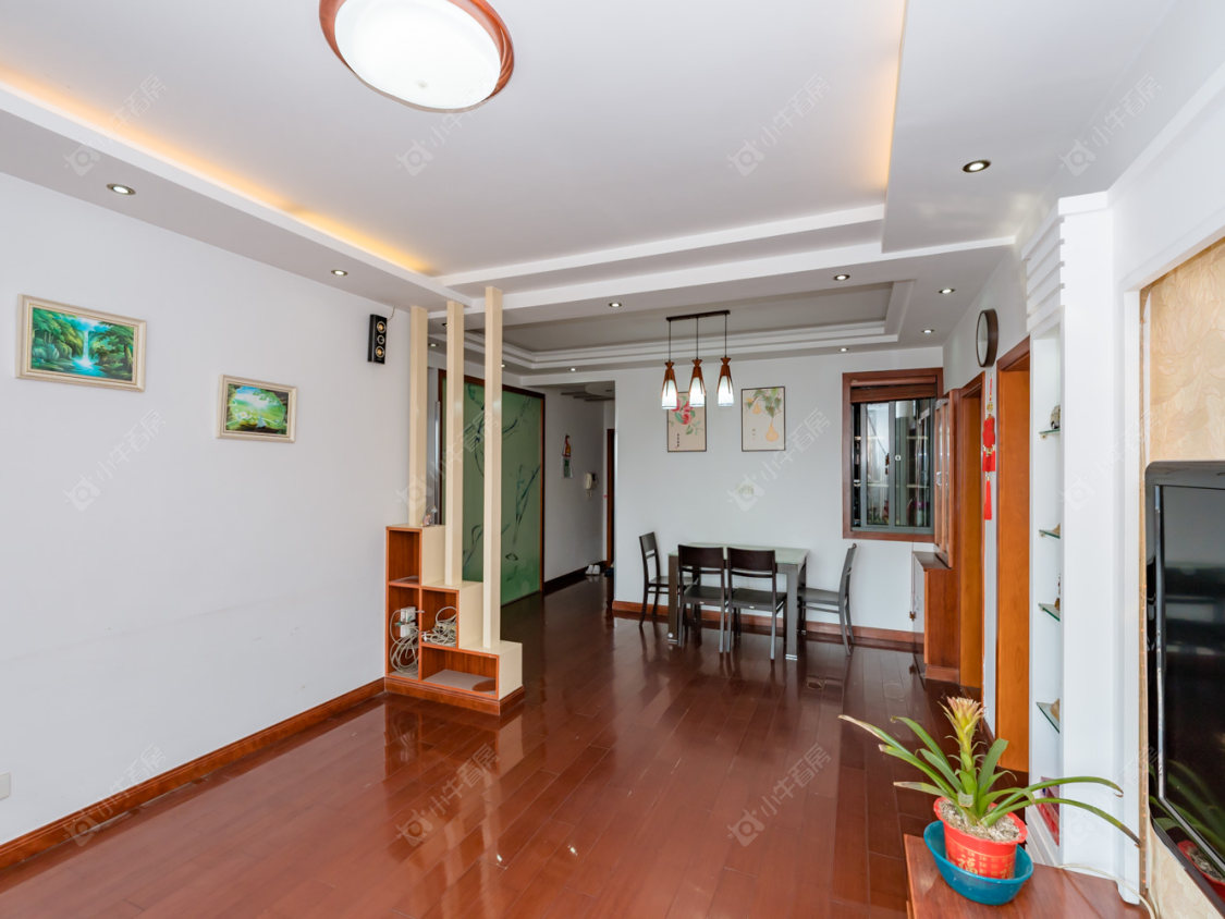 金色新城西区房源室内图 常州金色新城西区在售二手房源室内图_小牛看房