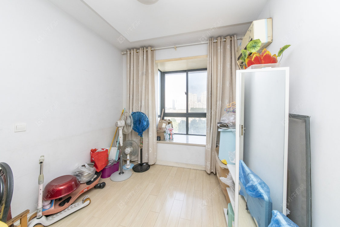 常州四季新城金典在售二手房源室内图_小牛看房