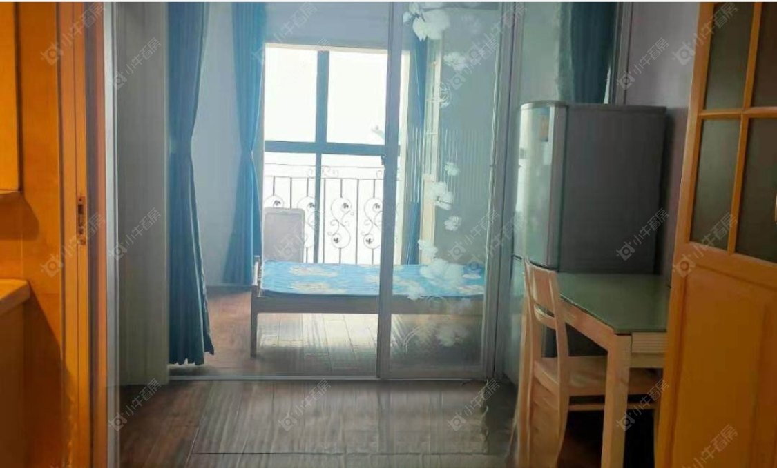 常州盛世名门在租房源_小牛看房