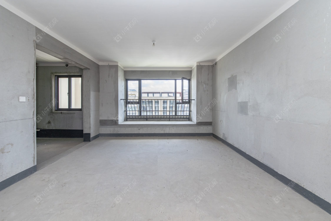 常州星河国际九区在售二手房源室内图_小牛看房