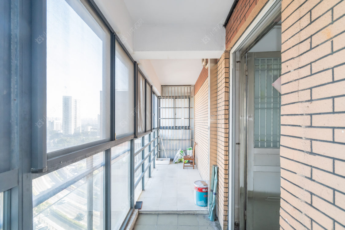 常州怡康机电广场在售二手房源室内图_小牛看房