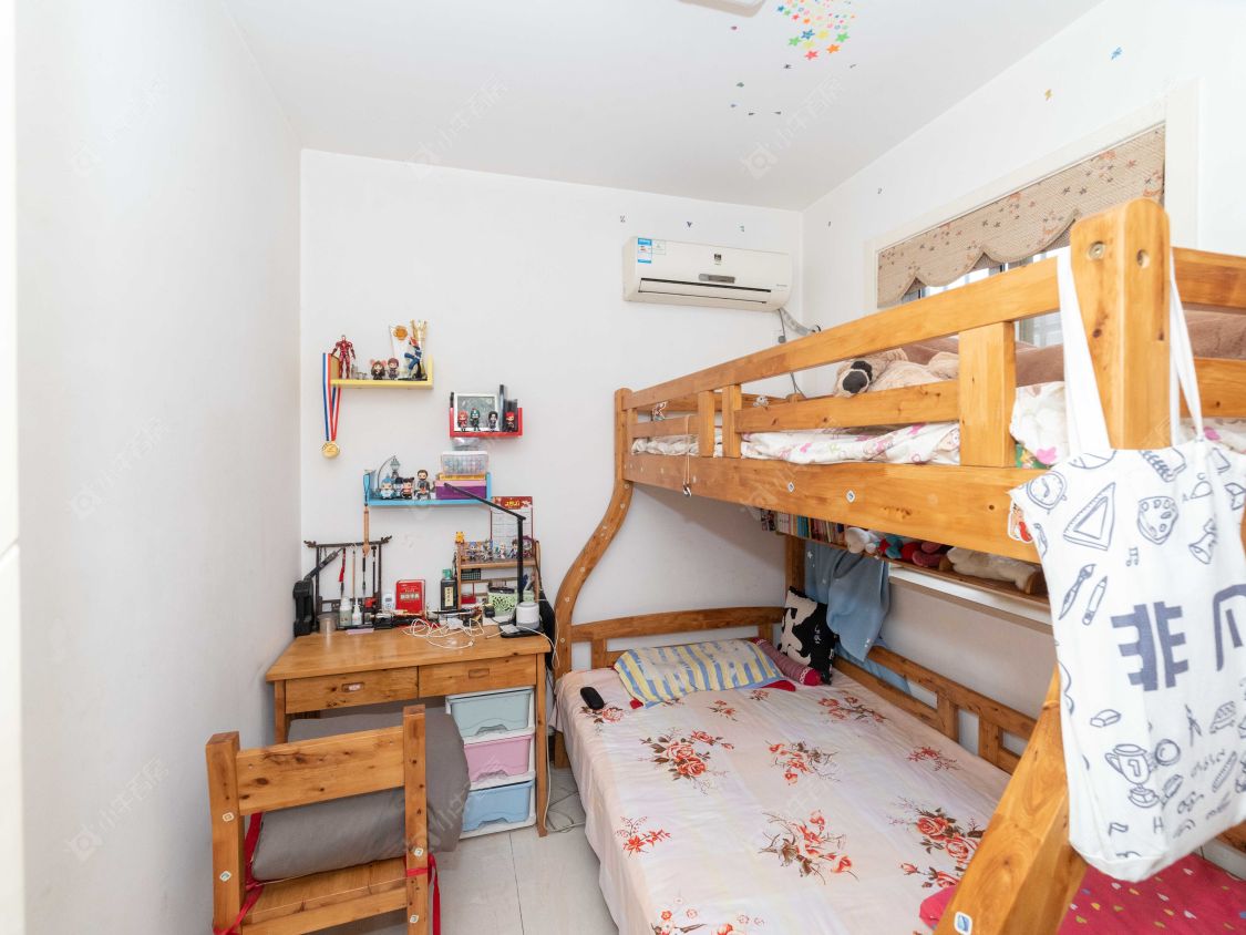 常州御源林城西区在售二手房源室内图_小牛看房