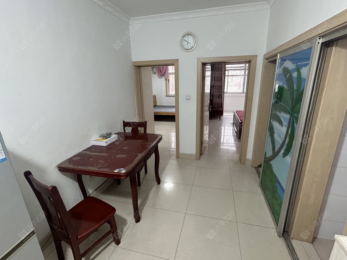 丽华一村房源室内图 常州丽华一村在租房源室内图_小牛看房