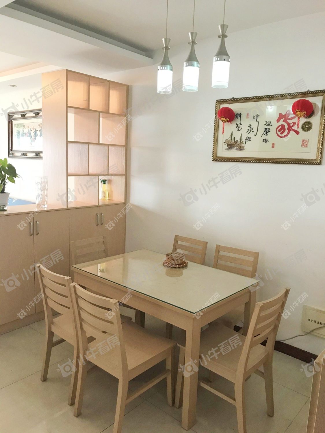 常州彩虹城在租房源_小牛看房