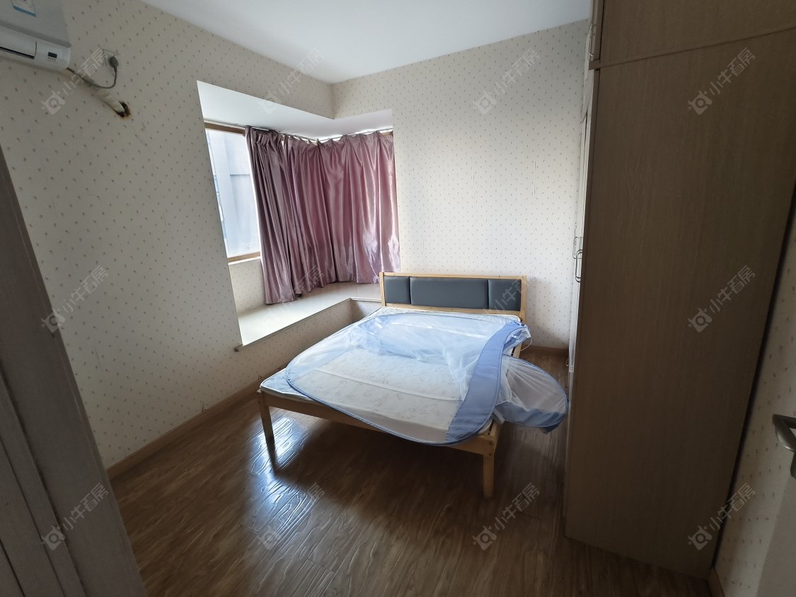 常州九洲新世界花苑在租房源_小牛看房