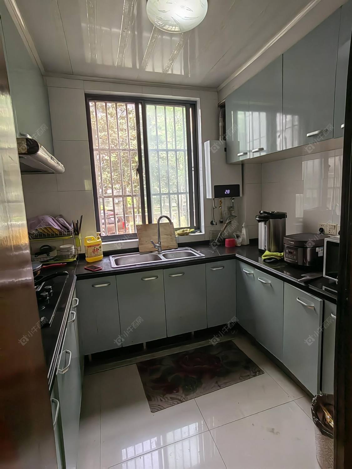 腾龙苑西区房源室内图 常州腾龙苑西区在租房源室内图_小牛看房