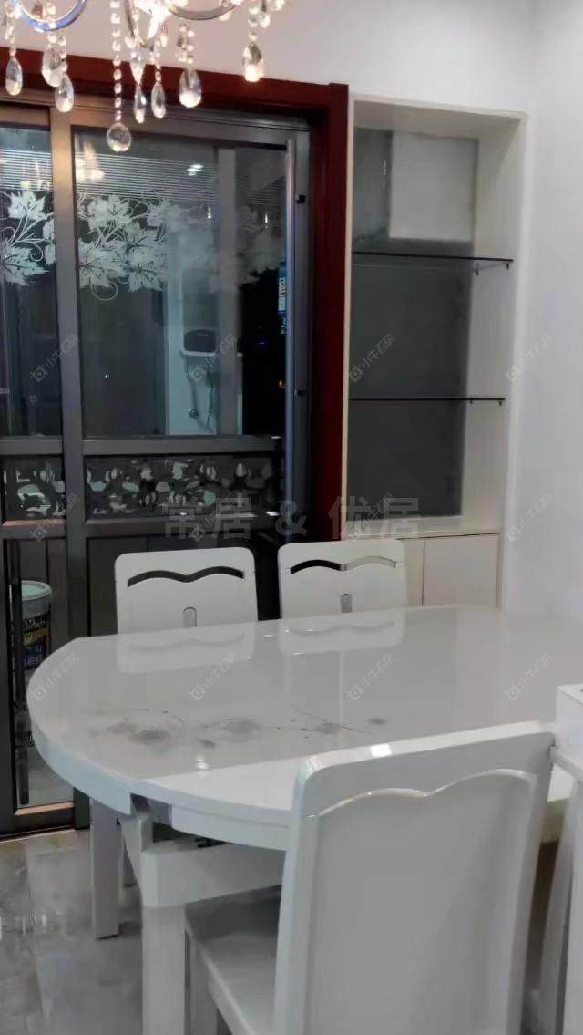 常州天逸城南区在售二手房源室内图_小牛看房