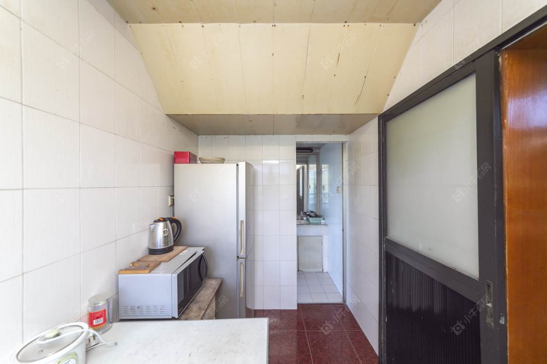 常州清潭新村在售二手房源室内图_小牛看房