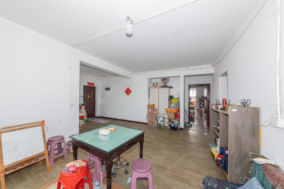 常州百馨西苑三期在售二手房源室内图_小牛看房