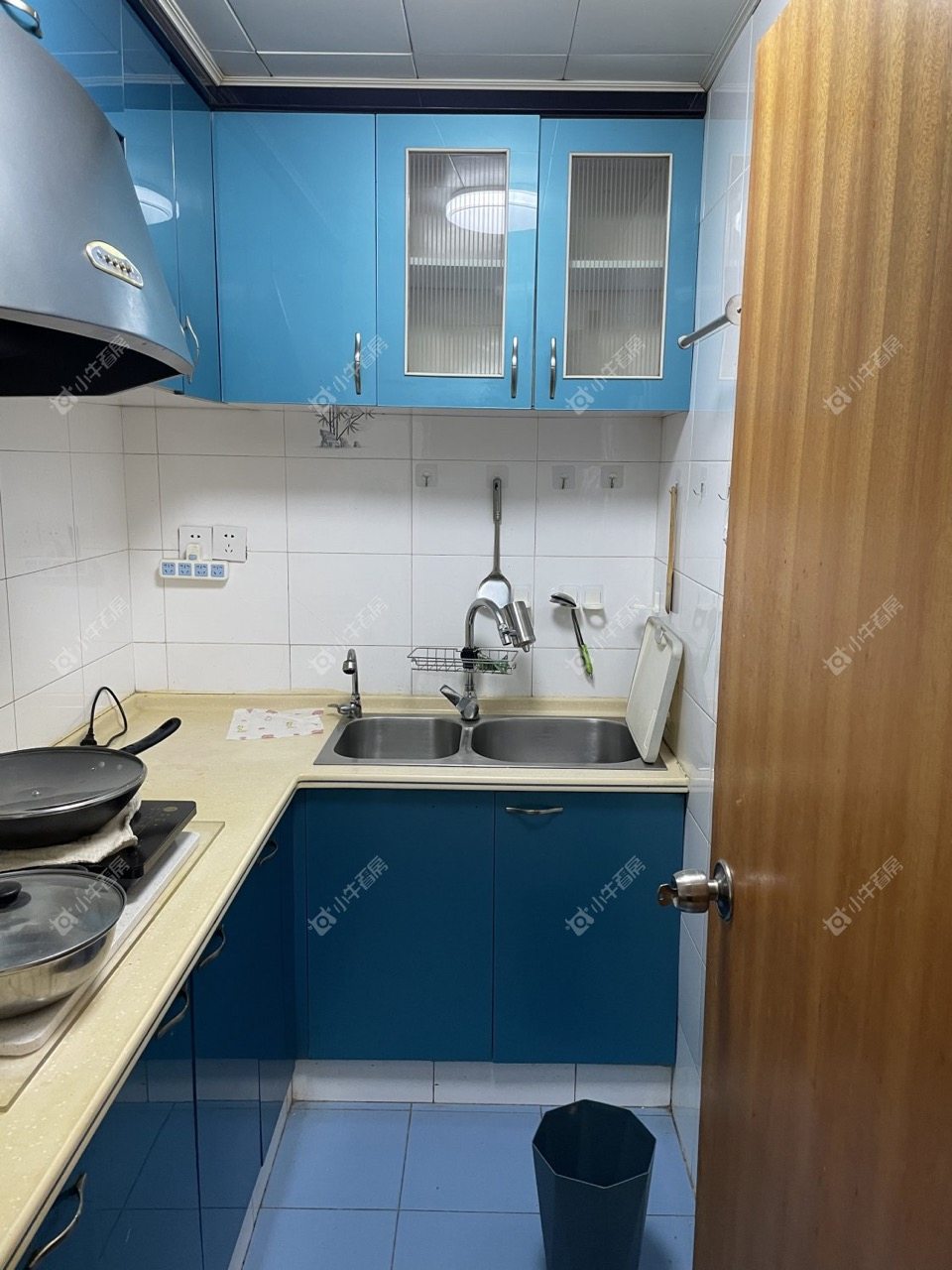 常州御花园(新北)在租房源室内图_小牛看房