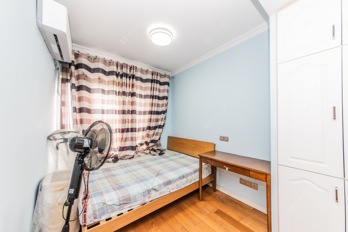 常州荣盛馨河郦舍在售二手房源室内图_小牛看房