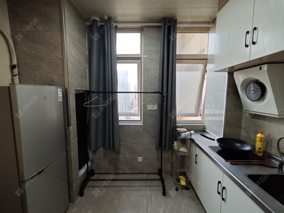 常州朗诗邻里中心在租房源_小牛看房