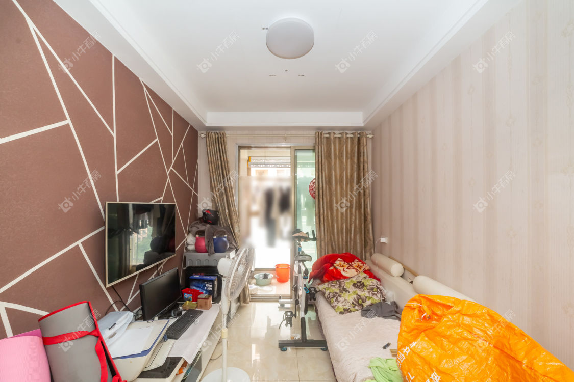 常州银河湾第一城二期在租房源_小牛看房