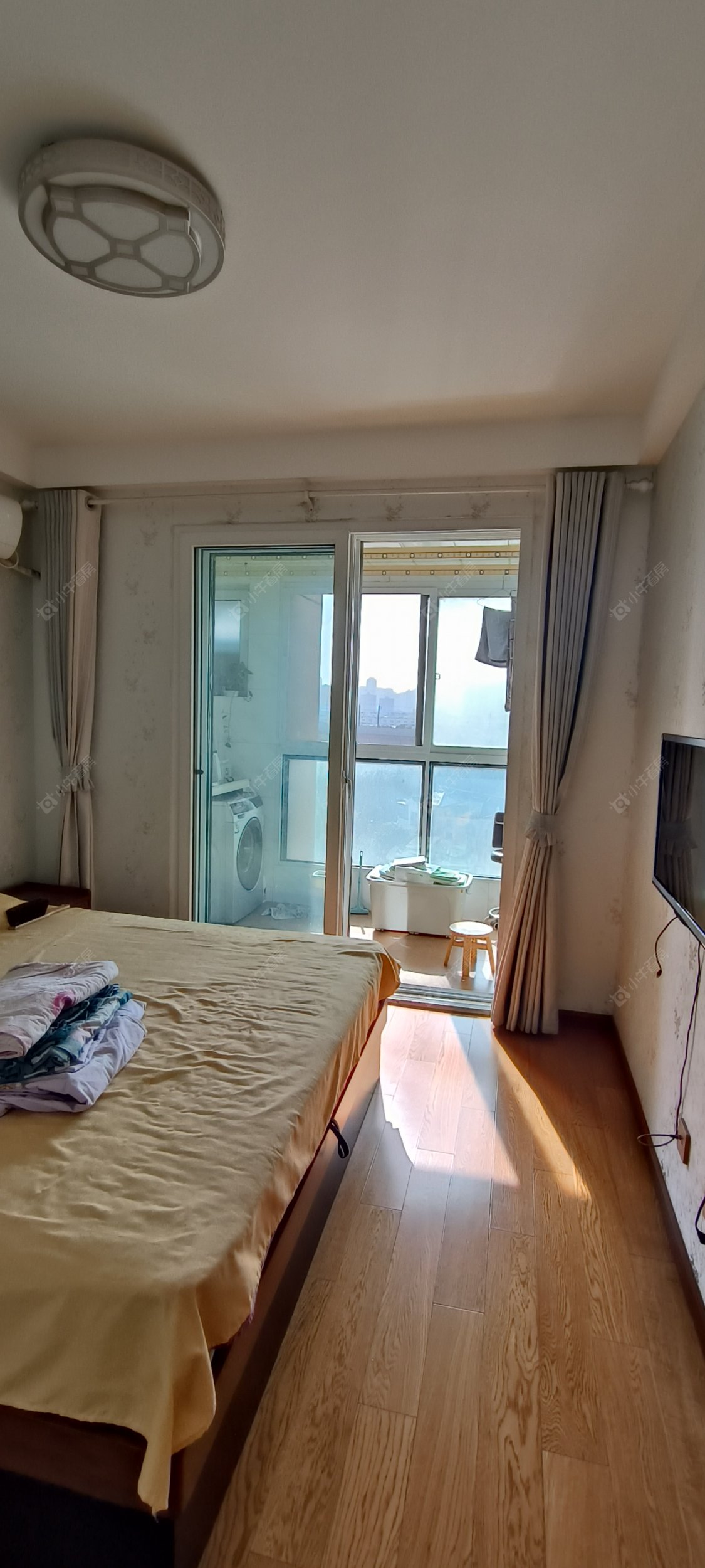 常州九洲花园三期在租房源_小牛看房