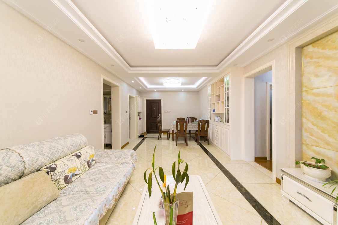 常州泰盈八千里在售二手房源室内图_小牛看房