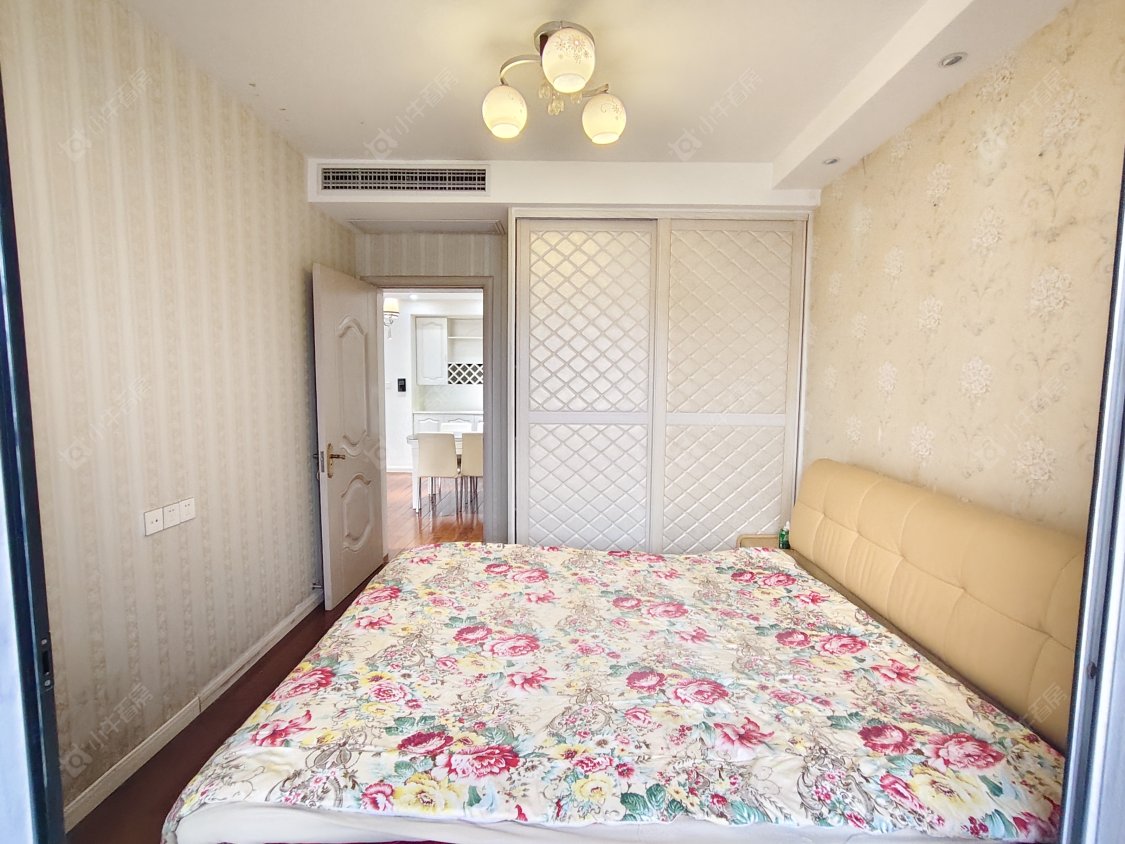 新城春天里房源 常州新城春天里在租房源_小牛看房