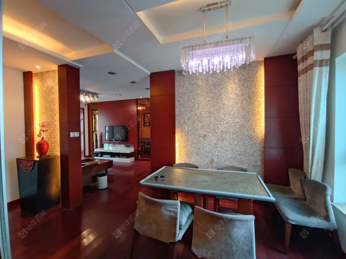 常州天隽峰在租房源室内图_小牛看房