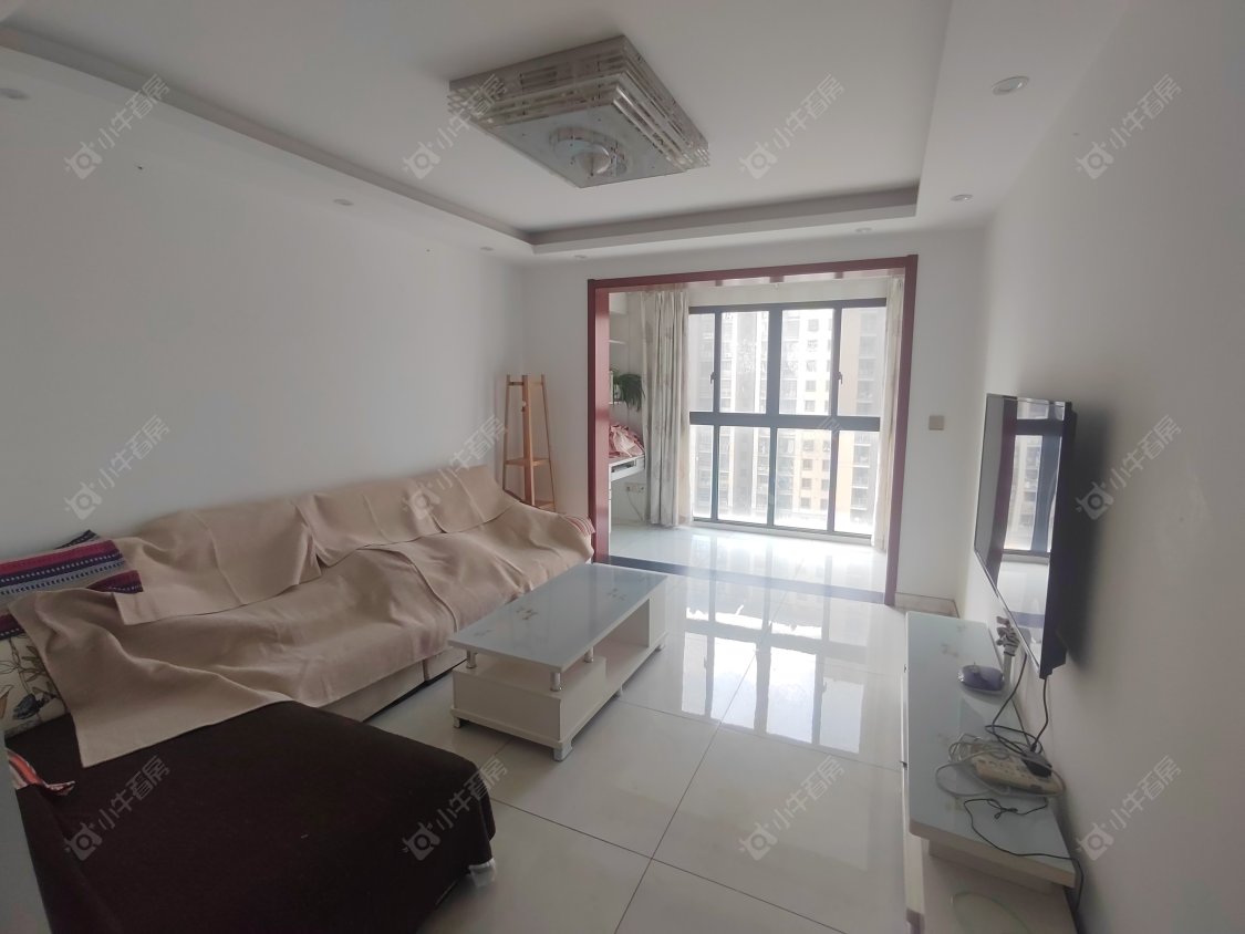 常州聚湖半岛在租房源_小牛看房