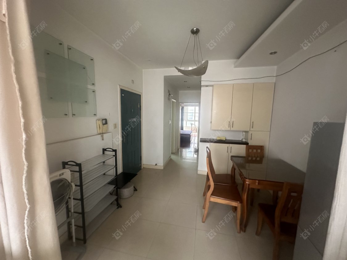 常州丽景花园租房_小牛看房