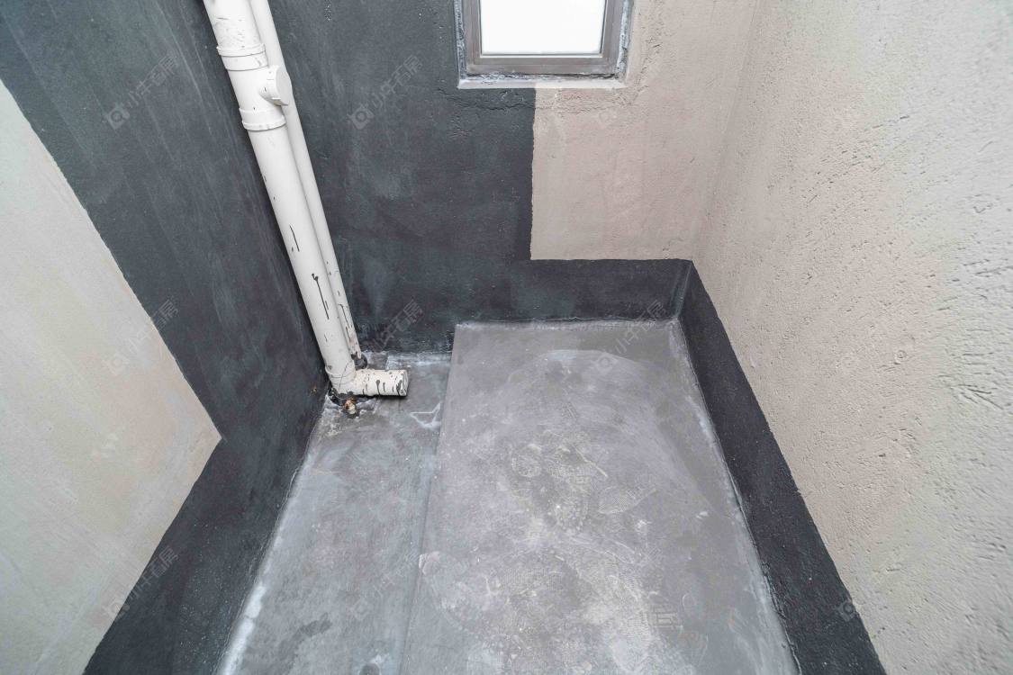 常州保利和光晨樾在售二手房源室内图_小牛看房