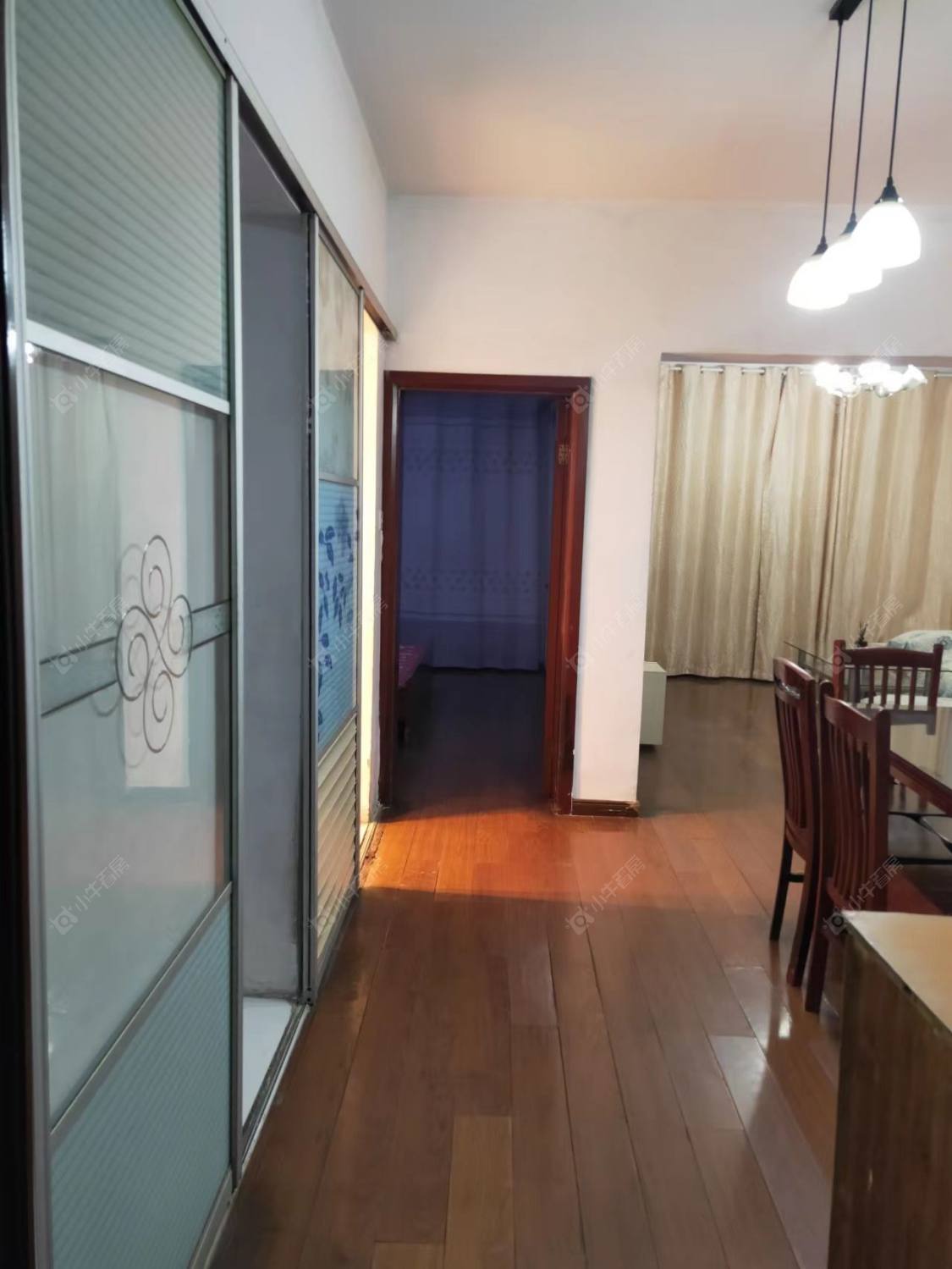 和平国际房源室内图 常州和平国际在租房源室内图_小牛看房