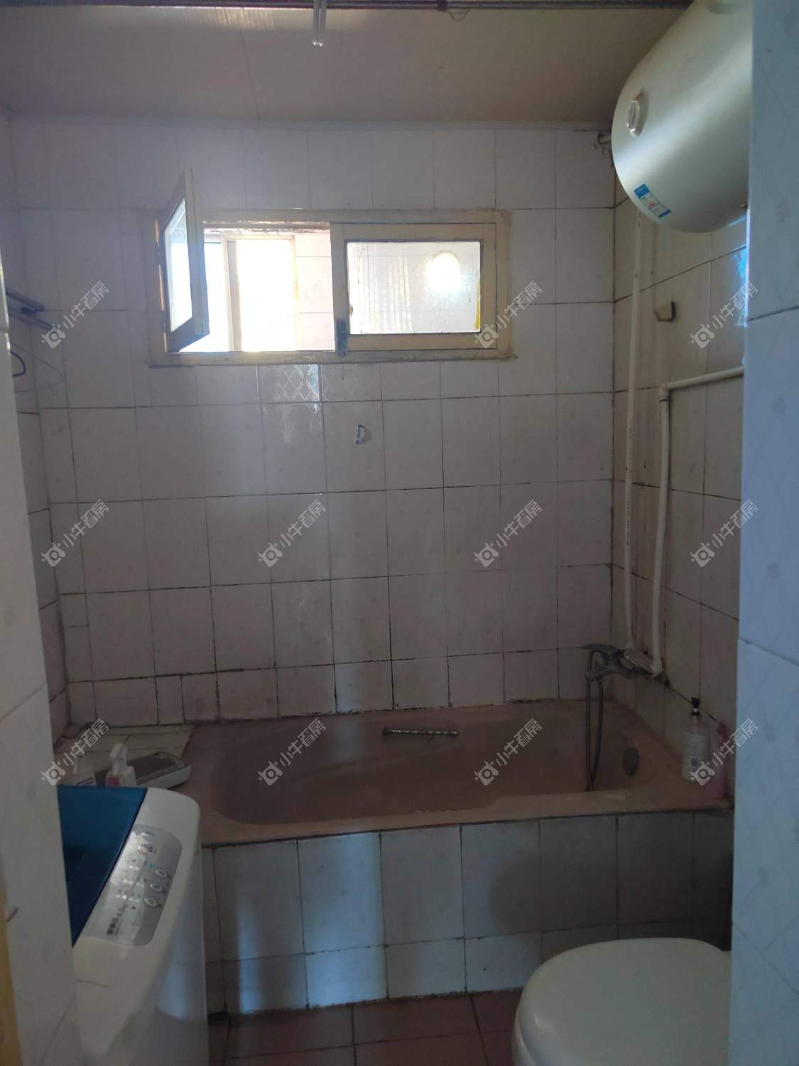 常州兰翔二村在租房源_小牛看房