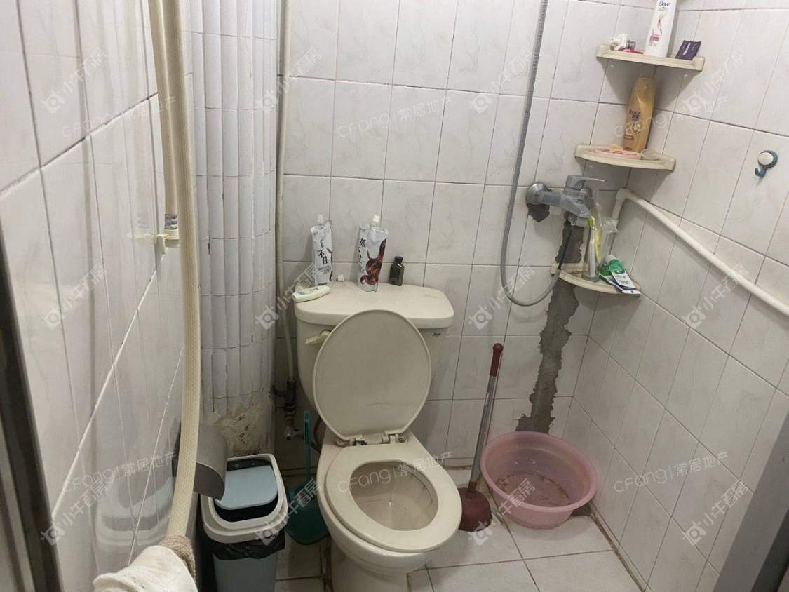 常州新丰街西楼租房_小牛看房