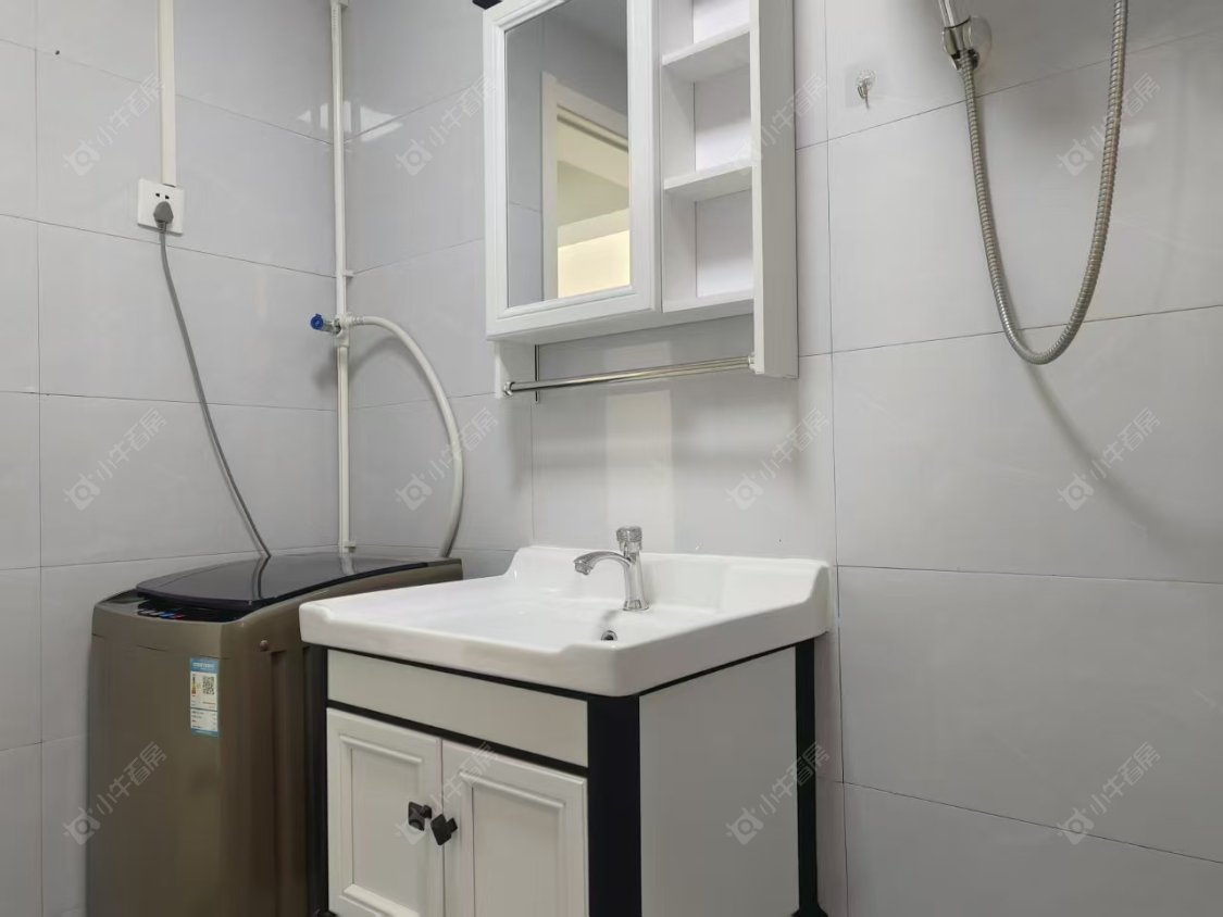 潞城花苑房源室内图 常州潞城花苑在租房源室内图_小牛看房