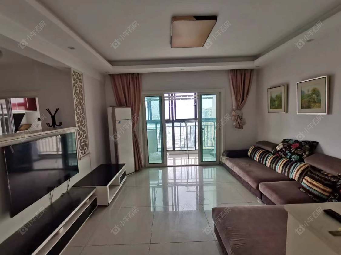 常州大名城北区租房_小牛看房