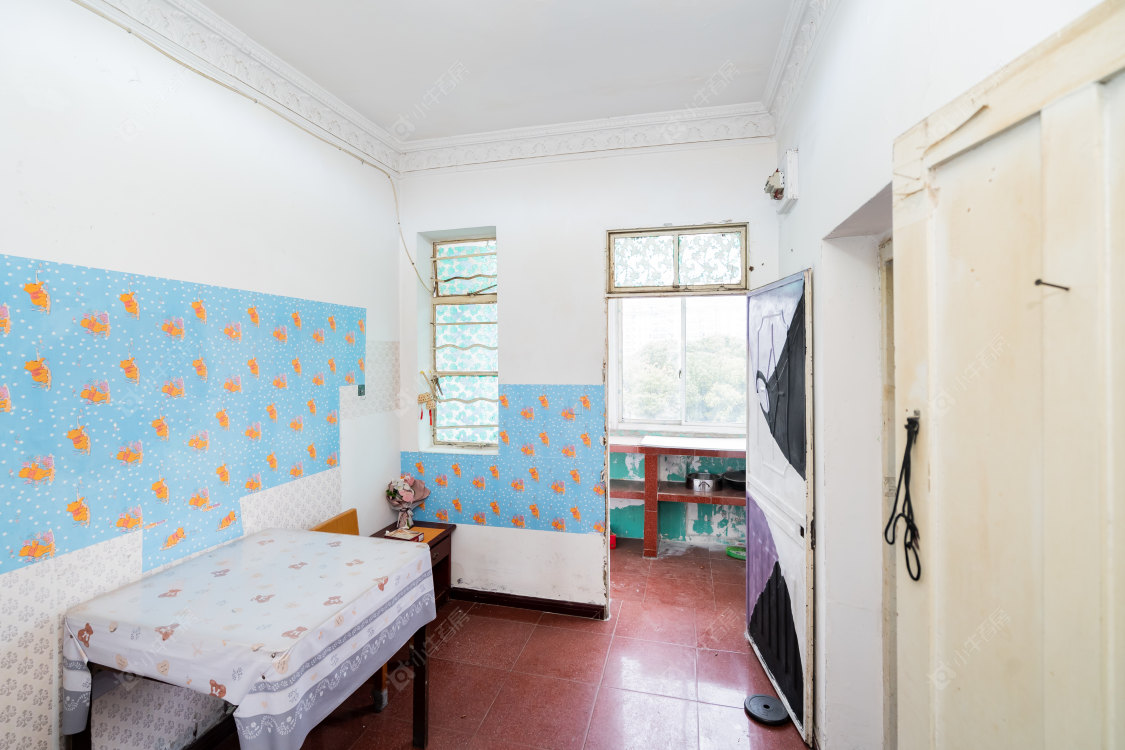 常州东仓桥在售二手房源室内图_小牛看房