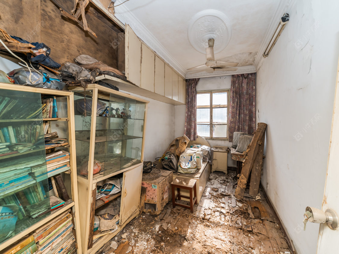 常州剑苑新村在售二手房源室内图_小牛看房