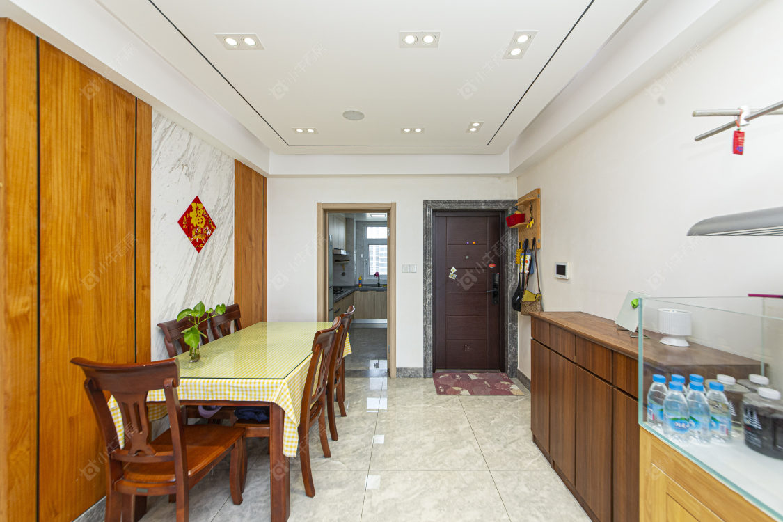 常州环太湖艺术城德郡在售二手房源室内图_小牛看房